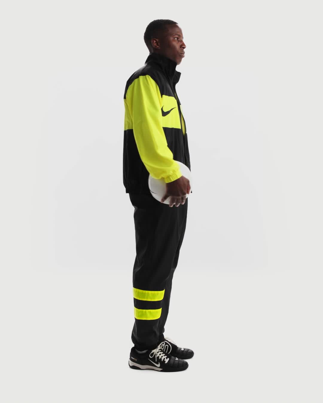 Reviews: Nike i96 Repel Men's Football Woven Track Jacket. Nike.com
